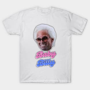 Baby Billy T-Shirt